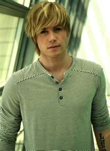 Ashley Parker Angel