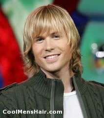 Ashley Parker Angel