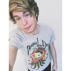 Austin Jones