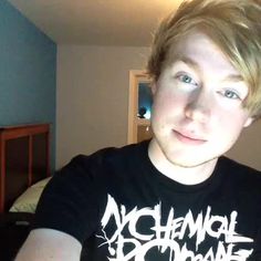 Austin Jones