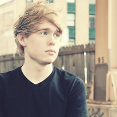 Austin Jones