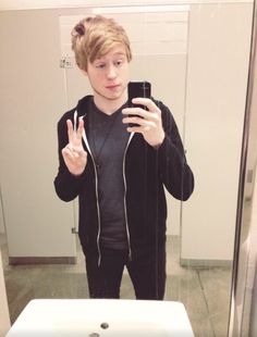 Austin Jones