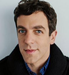 B.J. Novak