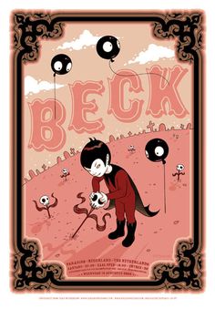 Beck