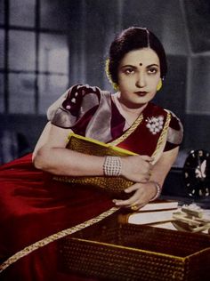 Begum Akhtar