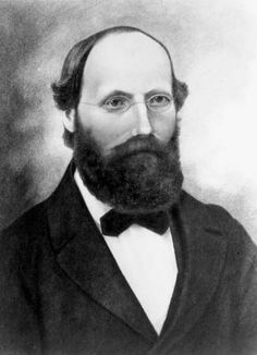 Bernhard Riemann