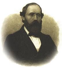 Bernhard Riemann