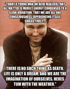 Bill Hicks