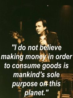 Bill Hicks