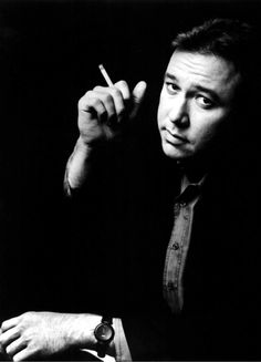 Bill Hicks