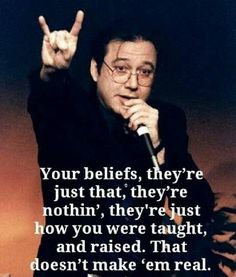 Bill Hicks