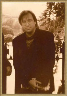 Bill Hicks