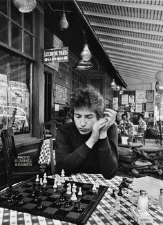 Bob Dylan