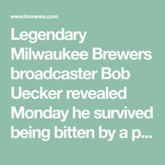 Bob Uecker