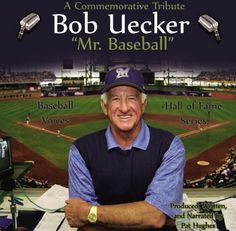 Bob Uecker