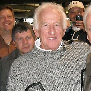 Bob Uecker