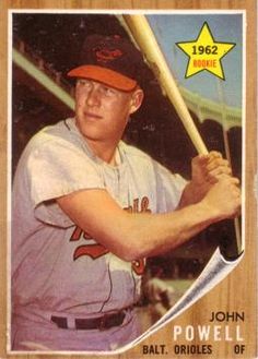 Boog Powell