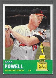 Boog Powell