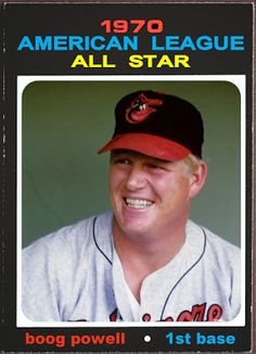 Boog Powell