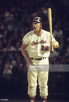 Boog Powell