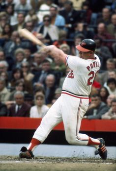 Boog Powell