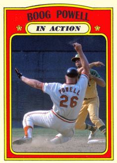 Boog Powell