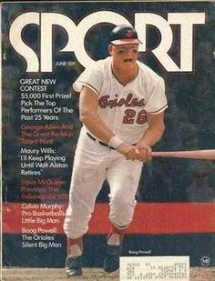 Boog Powell