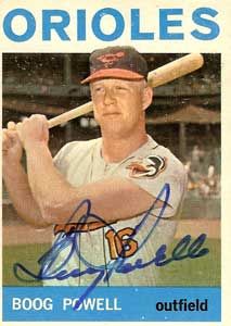 Boog Powell