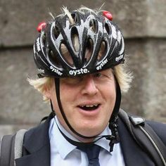 Boris Johnson