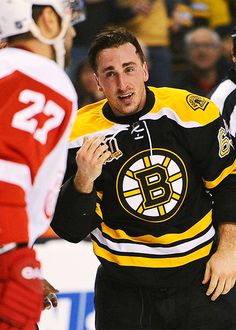 Brad Marchand