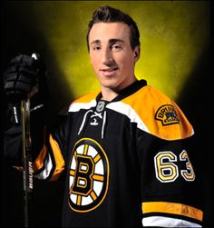 Brad Marchand