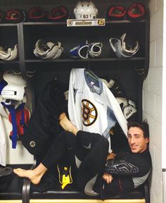 Brad Marchand