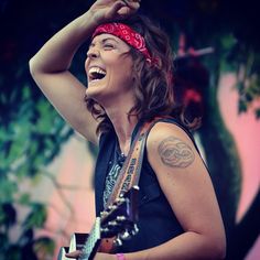 Brandi Carlile