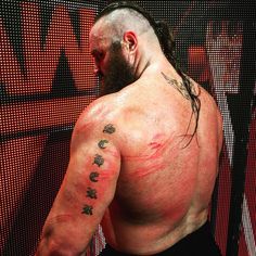 Braun Strowman