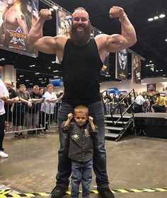 Braun Strowman