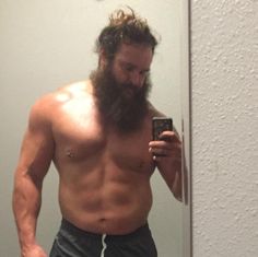 Braun Strowman