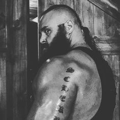 Braun Strowman