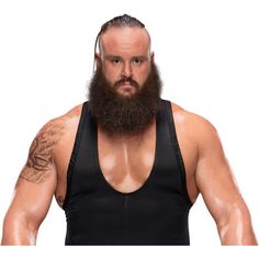 Braun Strowman