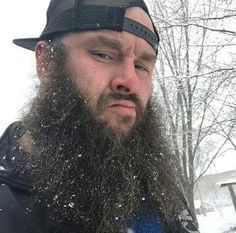 Braun Strowman