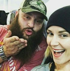 Braun Strowman