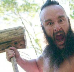 Braun Strowman