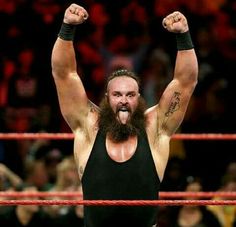 Braun Strowman