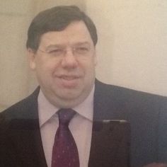 Brian Cowen