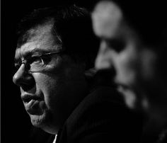 Brian Cowen