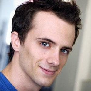 Brian Holden