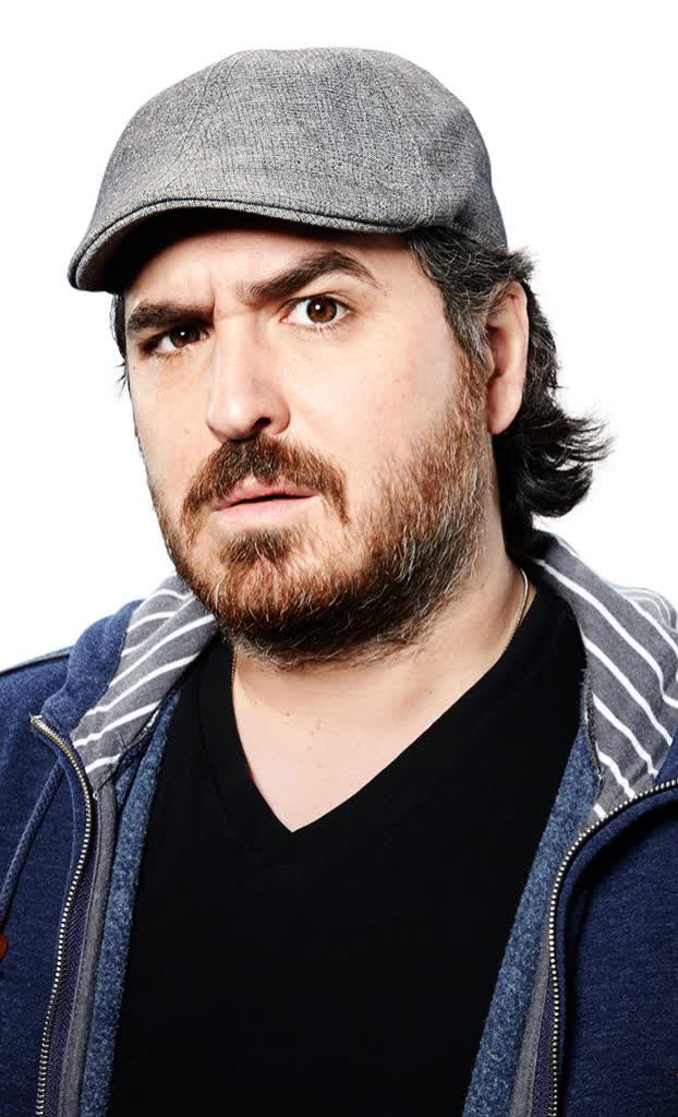 Brian Quinn