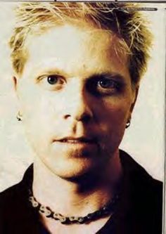 Bryan Dexter Holland