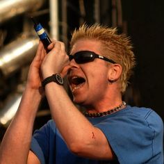 Bryan Dexter Holland