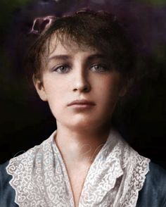 Camille Claudel