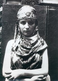 Camille Claudel